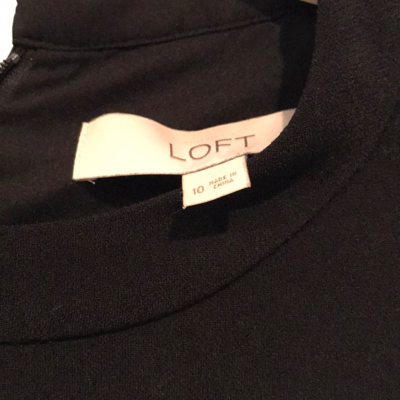 Loft Dress. - Picture 2 of 3